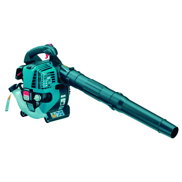 MAKITA BHX2501 BUFADOR GASOLINA 24,5cc 4 TEMPS 606m3/h